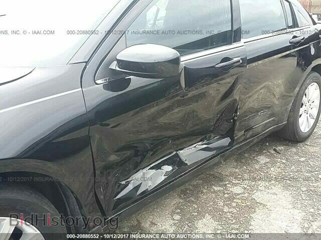 2013 Chrysler 200 - VIN: 1C3CCBBB9DN575497 - Photo 6
