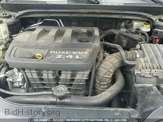 2013 Chrysler 200 - VIN: 1C3CCBBB9DN575497 - Photo 10