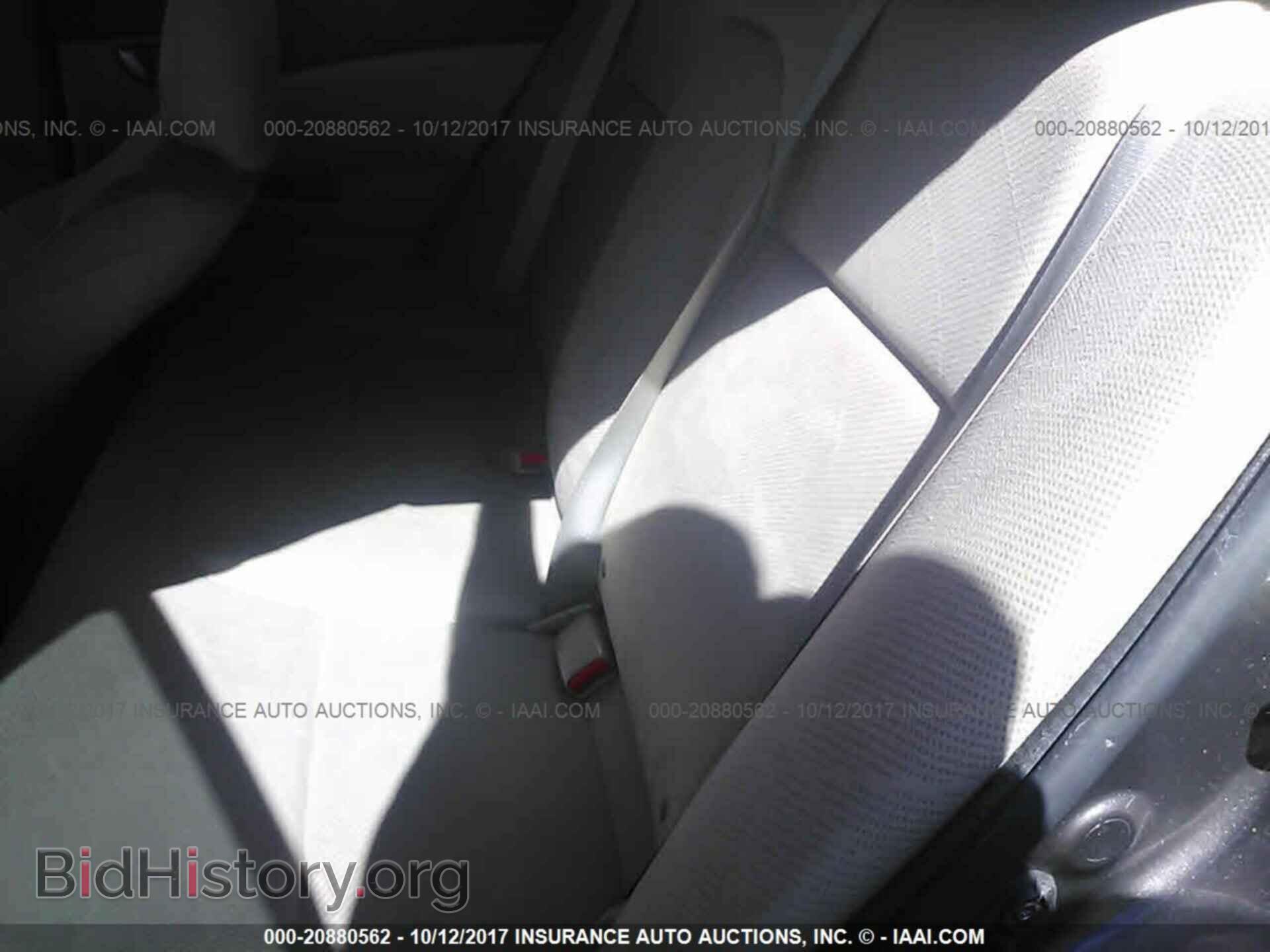 2012 Honda Civic - VIN: 19XFB2F52CE089262 - Фото 8