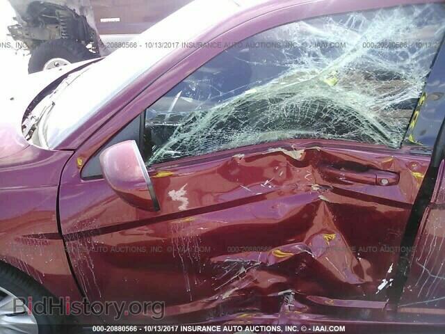 2014 Chrysler 200 - VIN: 1C3CCBAB7EN207533 - Фото 6
