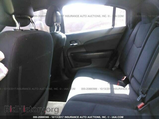 2014 Chrysler 200 - VIN: 1C3CCBAB7EN207533 - Фото 8