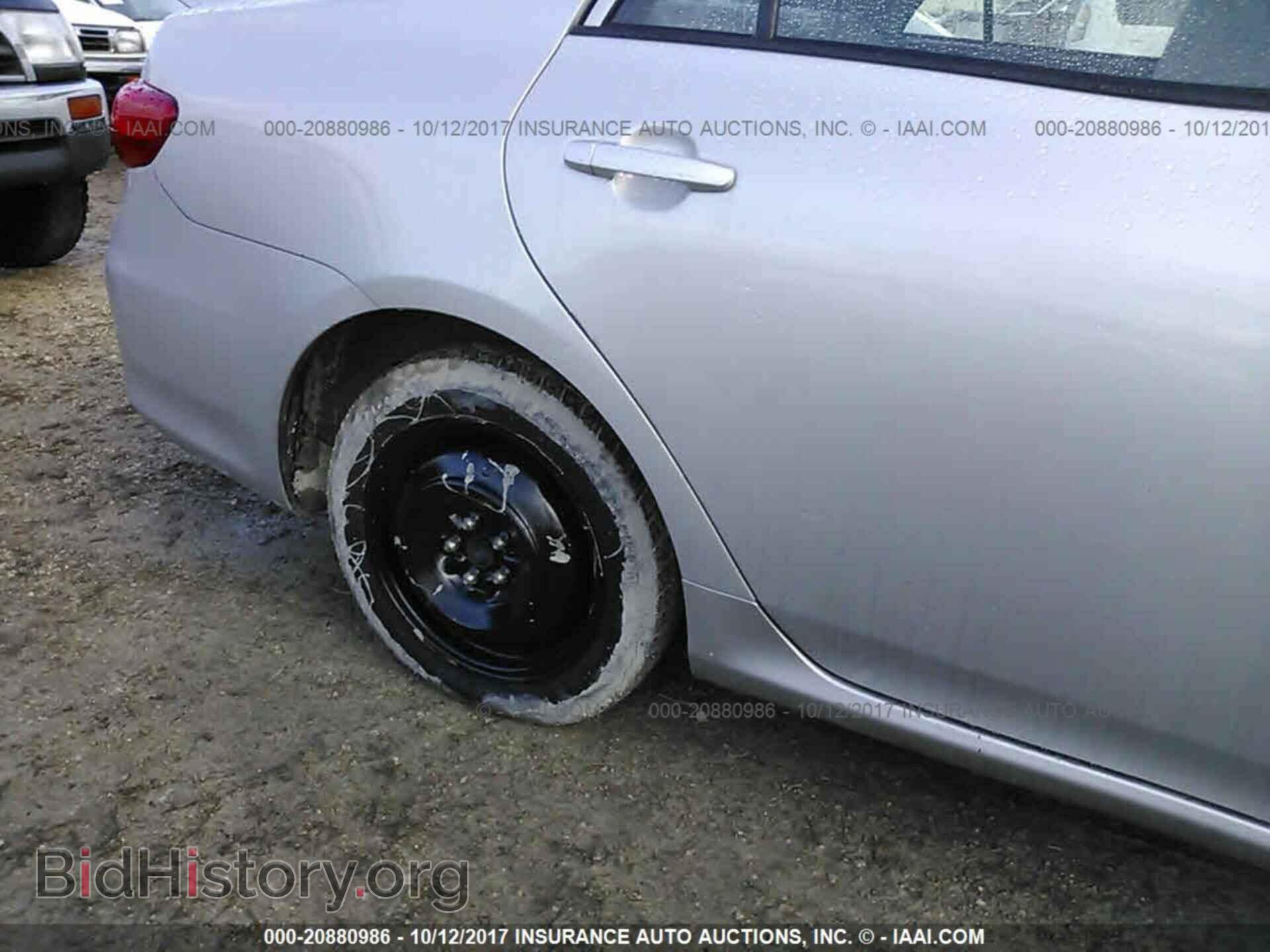 2013 Toyota Corolla - VIN: 2T1BU4EEXDC962603 - Photo 6