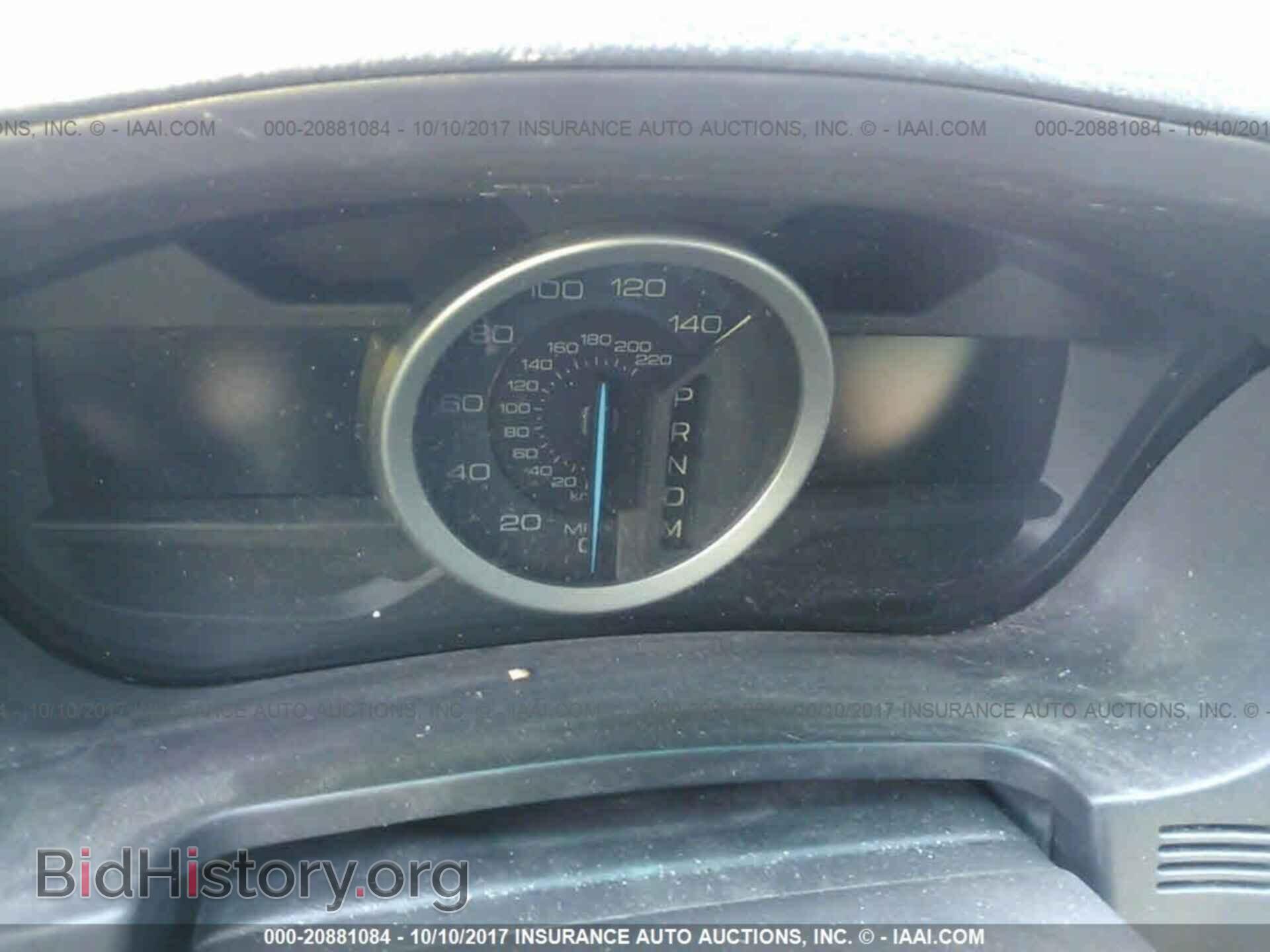 2014 Ford Explorer - VIN: 1FM5K8F82EGA08865 - Фото 7