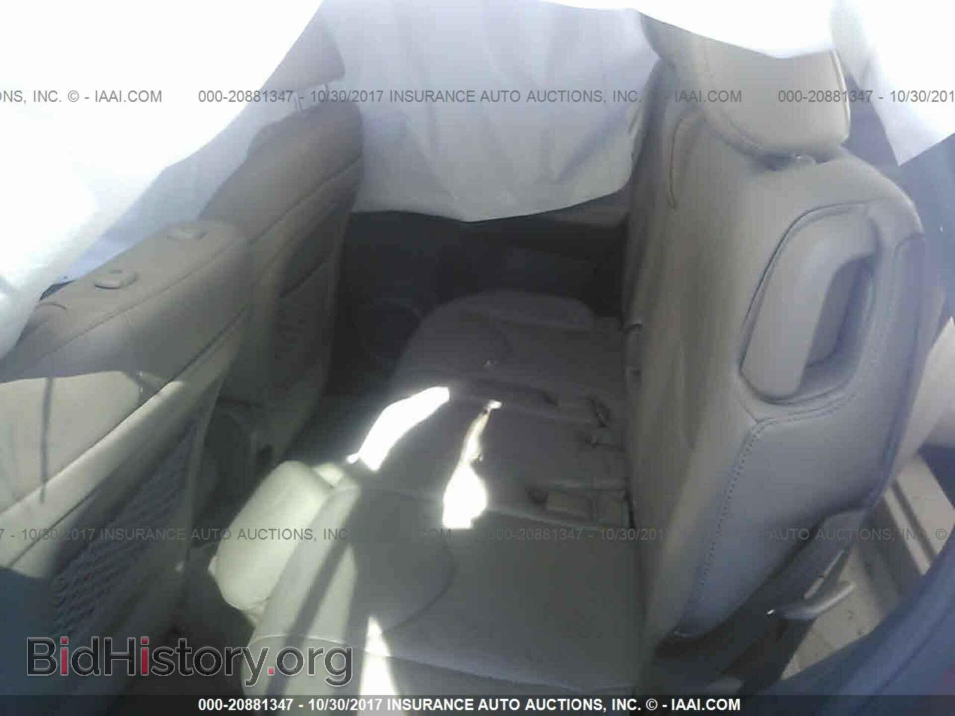 2011 Toyota Rav4 - VIN: 2T3DF4DV1BW154020 - Фото 8