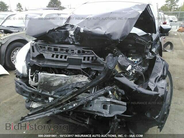 2013 Ford Escape - VIN: 1FMCU0H99DUB85132 - Фото 6