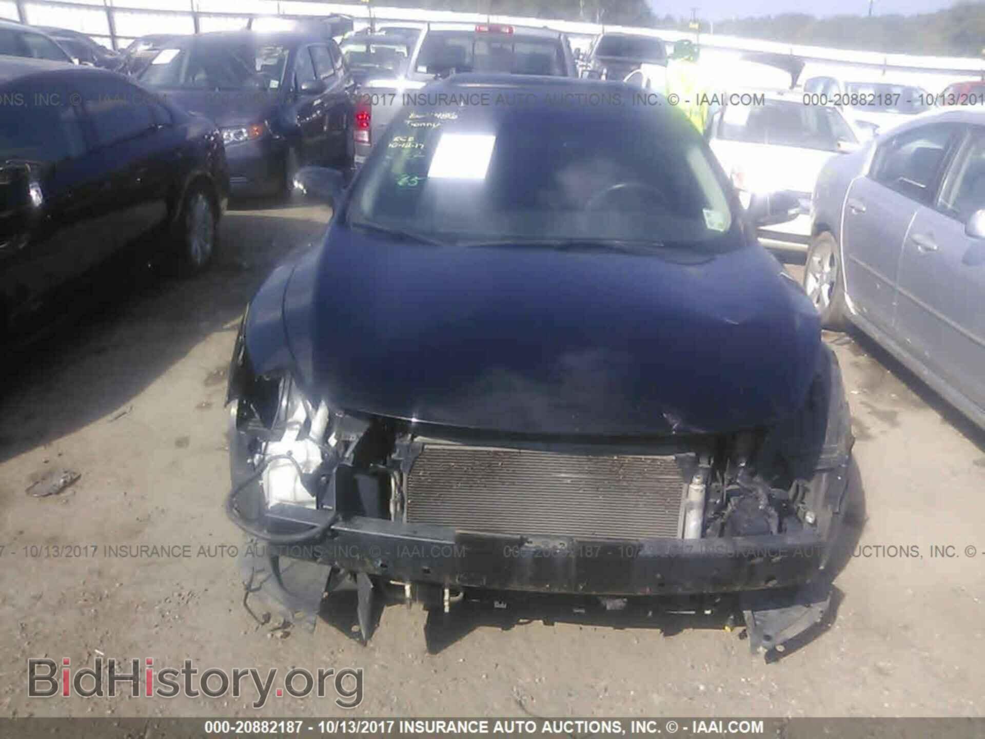 2013 Nissan Maxima - VIN: 1N4AA5AP1DC822925 - Photo 6