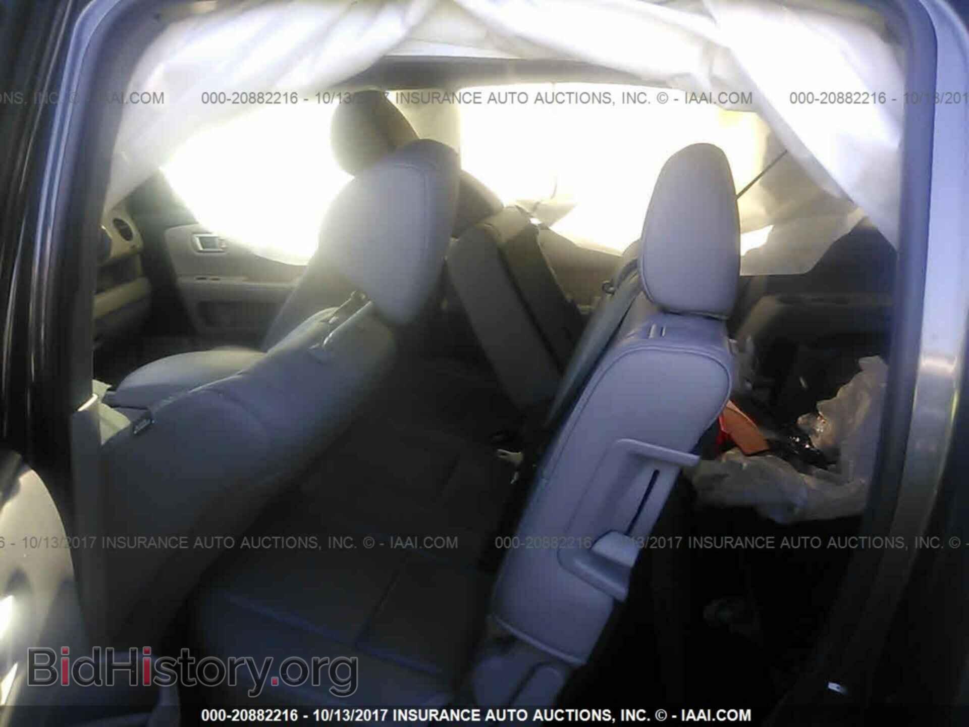 2013 Honda Pilot - VIN: 5FNYF4H51DB046971 - Photo 8