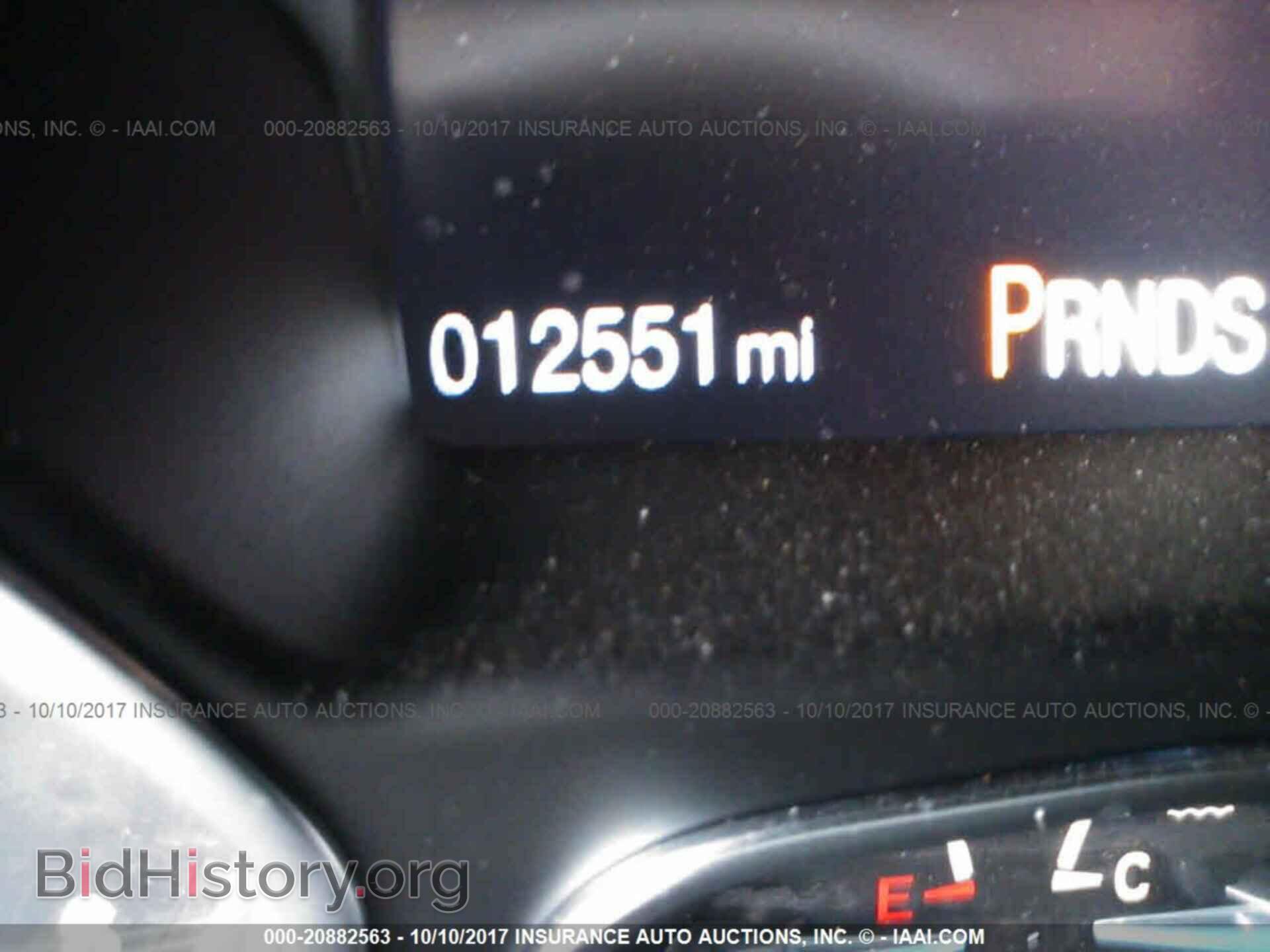 2015 Ford Focus - VIN: 1FADP3N2XFL247449 - Photo 7