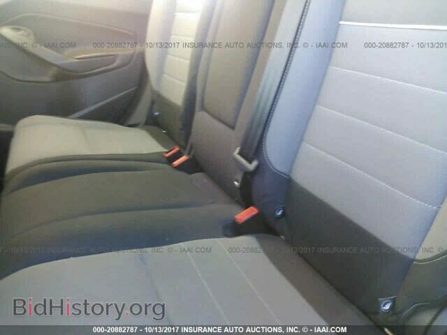 2014 Ford Escape - VIN: 1FMCU9GX8EUB05843 - Photo 8