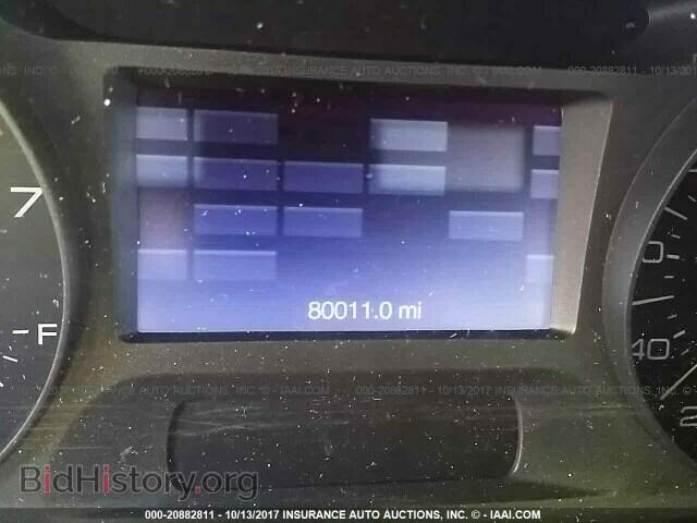 2012 Ford Edge - VIN: 2FMDK3J97CBA47812 - Фото 7