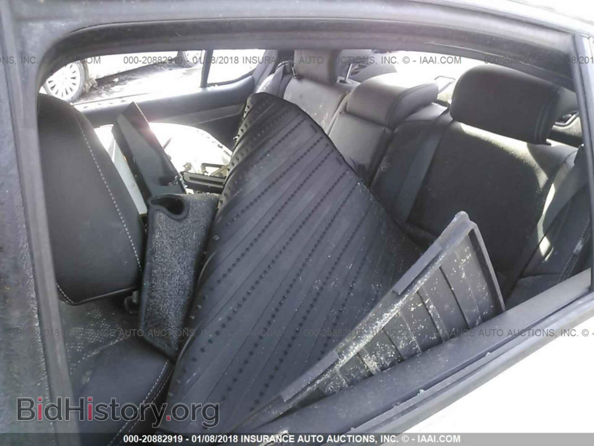 2015 Lexus Gs - VIN: JTHCE1BL7FA008075 - Фото 8