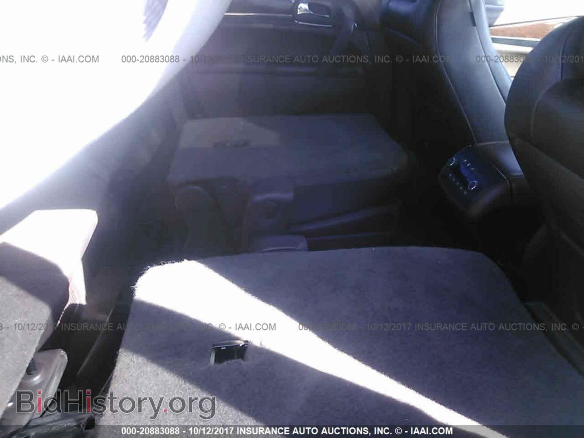 2014 Buick Enclave - VIN: 5GAKVBKD4EJ202686 - Фото 8