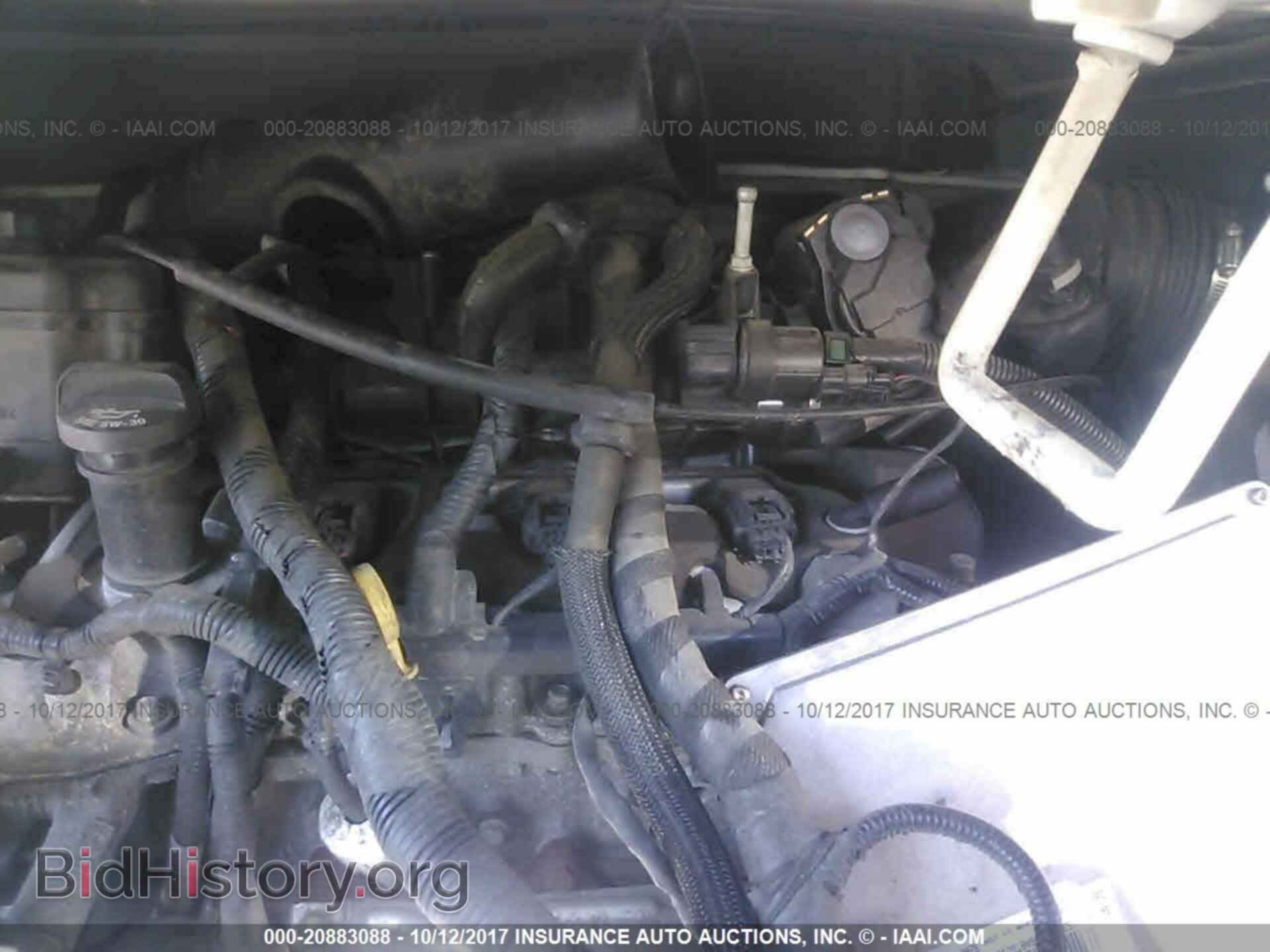 2014 Buick Enclave - VIN: 5GAKVBKD4EJ202686 - Фото 10