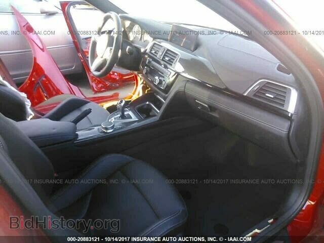 2017 Bmw M3 - VIN: WBS8M9C36H5G85522 - Фото 5