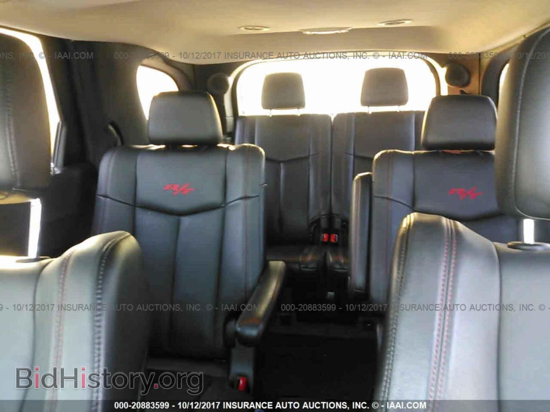 2013 Dodge Durango - VIN: 1C4SDJCTXDC681233 - Photo 8