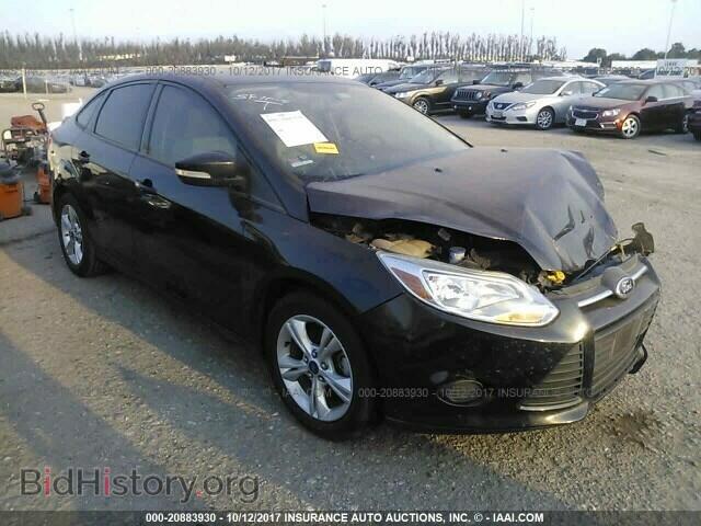 Photo 1FADP3F28DL204319 - Ford Focus 2013