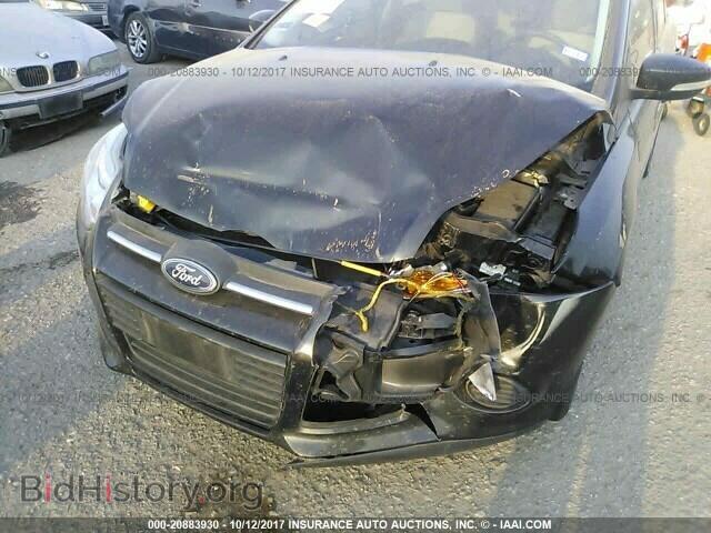 2013 Ford Focus - VIN: 1FADP3F28DL204319 - Photo 6