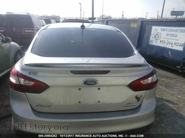 2014 Ford Focus - VIN: 1FADP3F22EL161419 - Photo 6