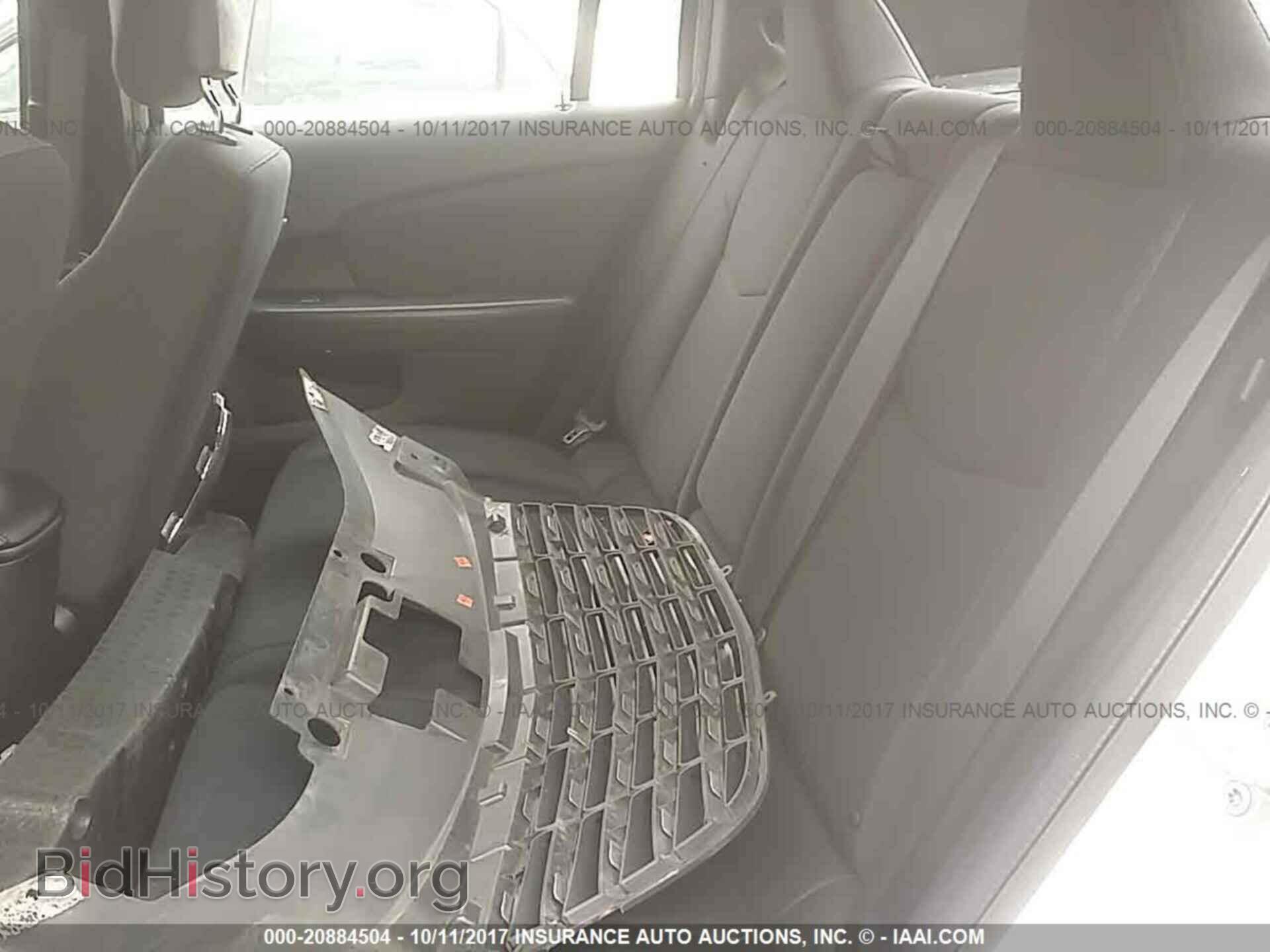 2013 Chrysler 200 - VIN: 1C3CCBBG8DN531731 - Фото 8