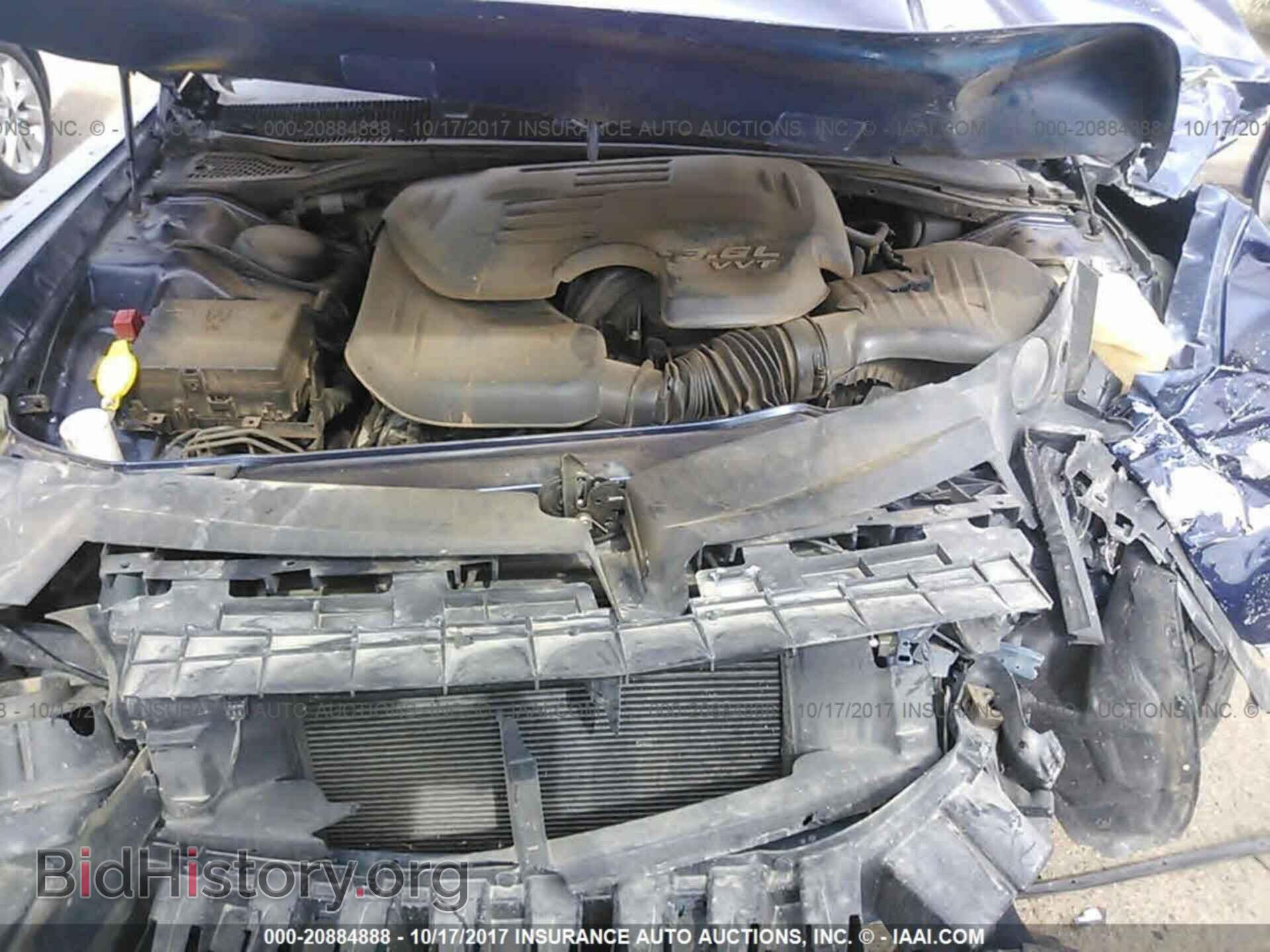 2016 Dodge Challenger - VIN: 2C3CDZAG7GH176717 - Photo 10