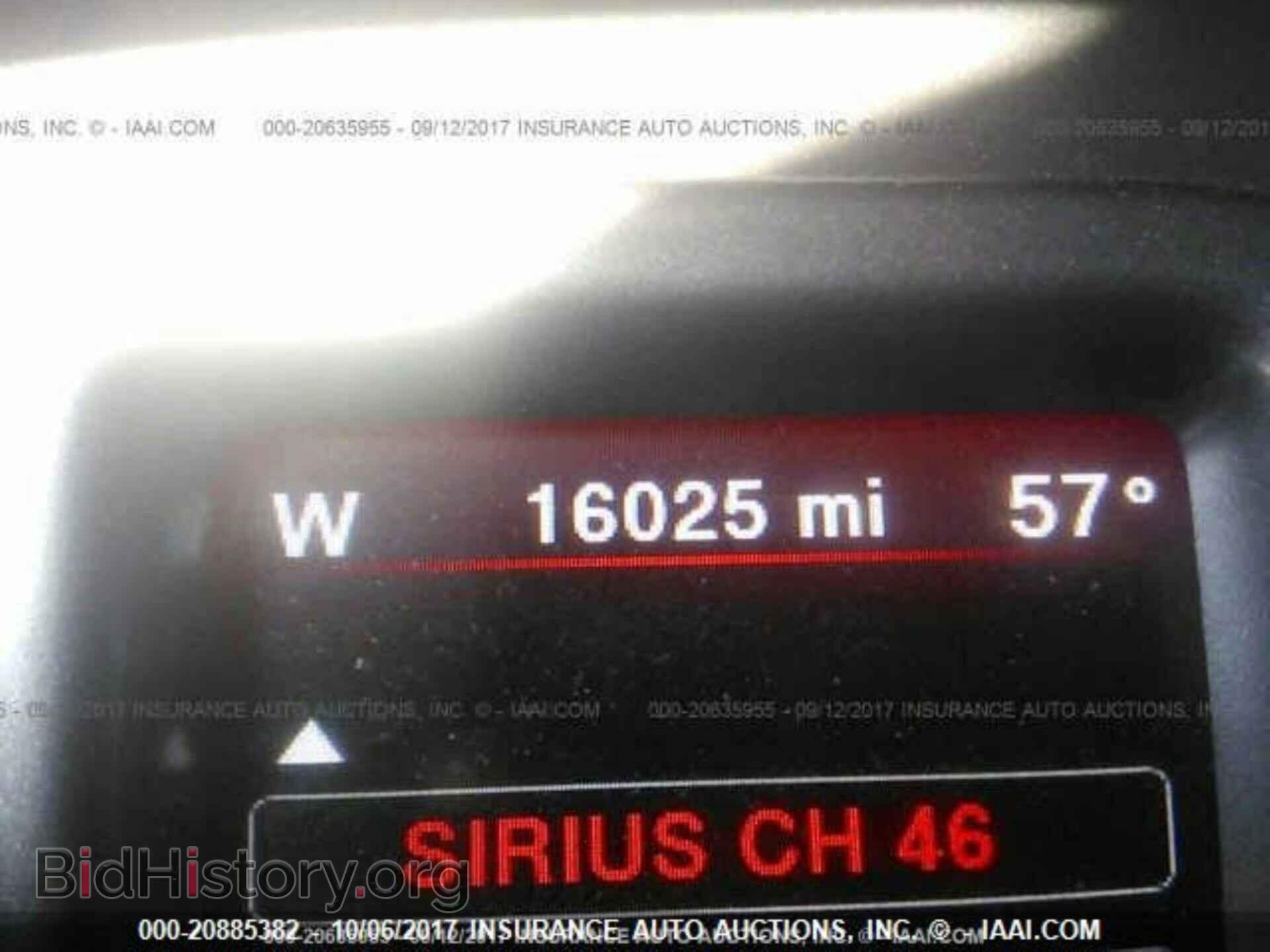 2017 Dodge Journey - VIN: 3C4PDCGG2HT576260 - Фото 7