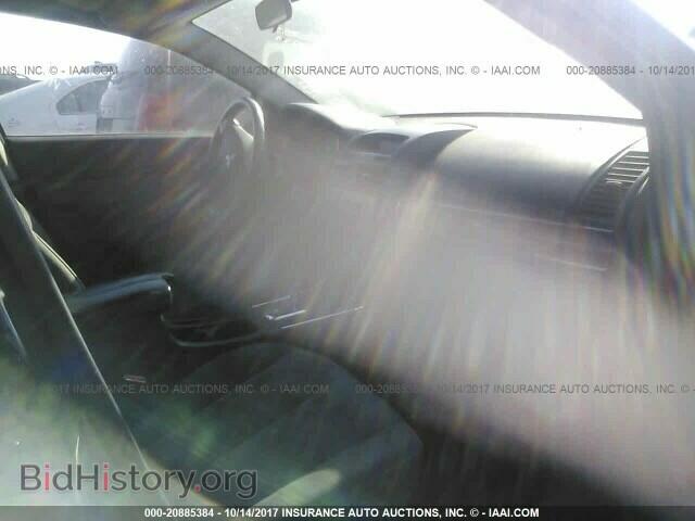 2011 Mitsubishi Galant - VIN: 4A32B3FF6BE005299 - Фото 5
