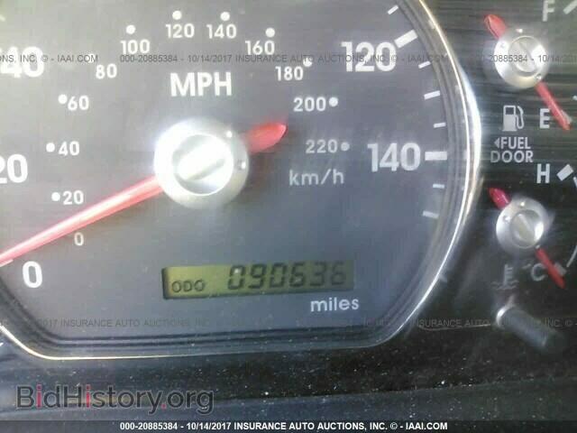 2011 Mitsubishi Galant - VIN: 4A32B3FF6BE005299 - Фото 7