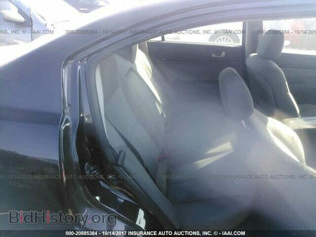 2011 Mitsubishi Galant - VIN: 4A32B3FF6BE005299 - Фото 8