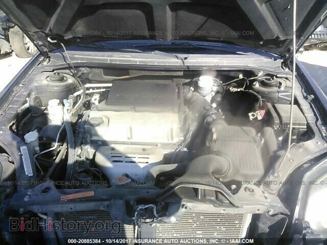 2011 Mitsubishi Galant - VIN: 4A32B3FF6BE005299 - Фото 10