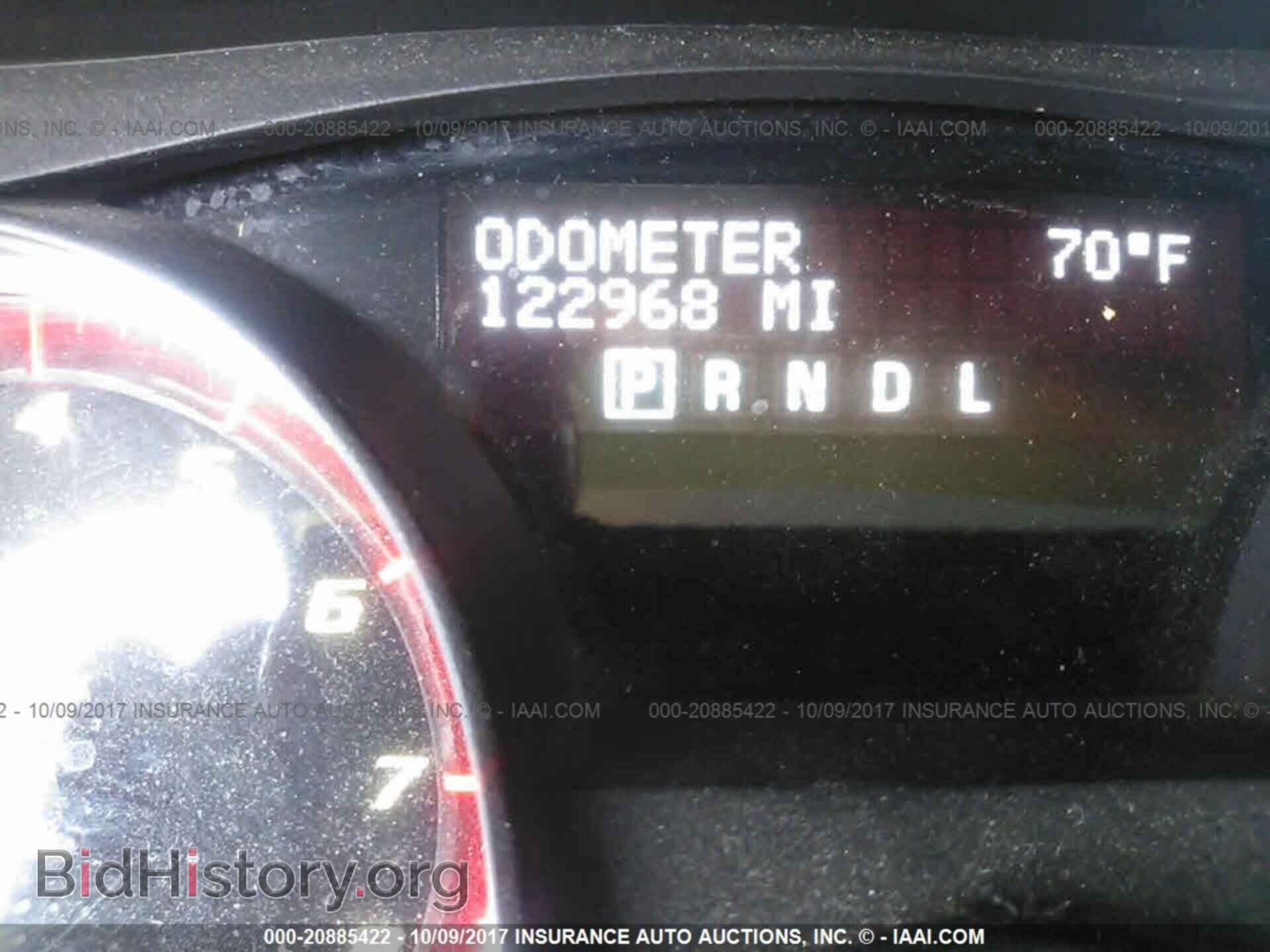 2011 Gmc Acadia - VIN: 1GKKRNED8BJ181339 - Фото 7