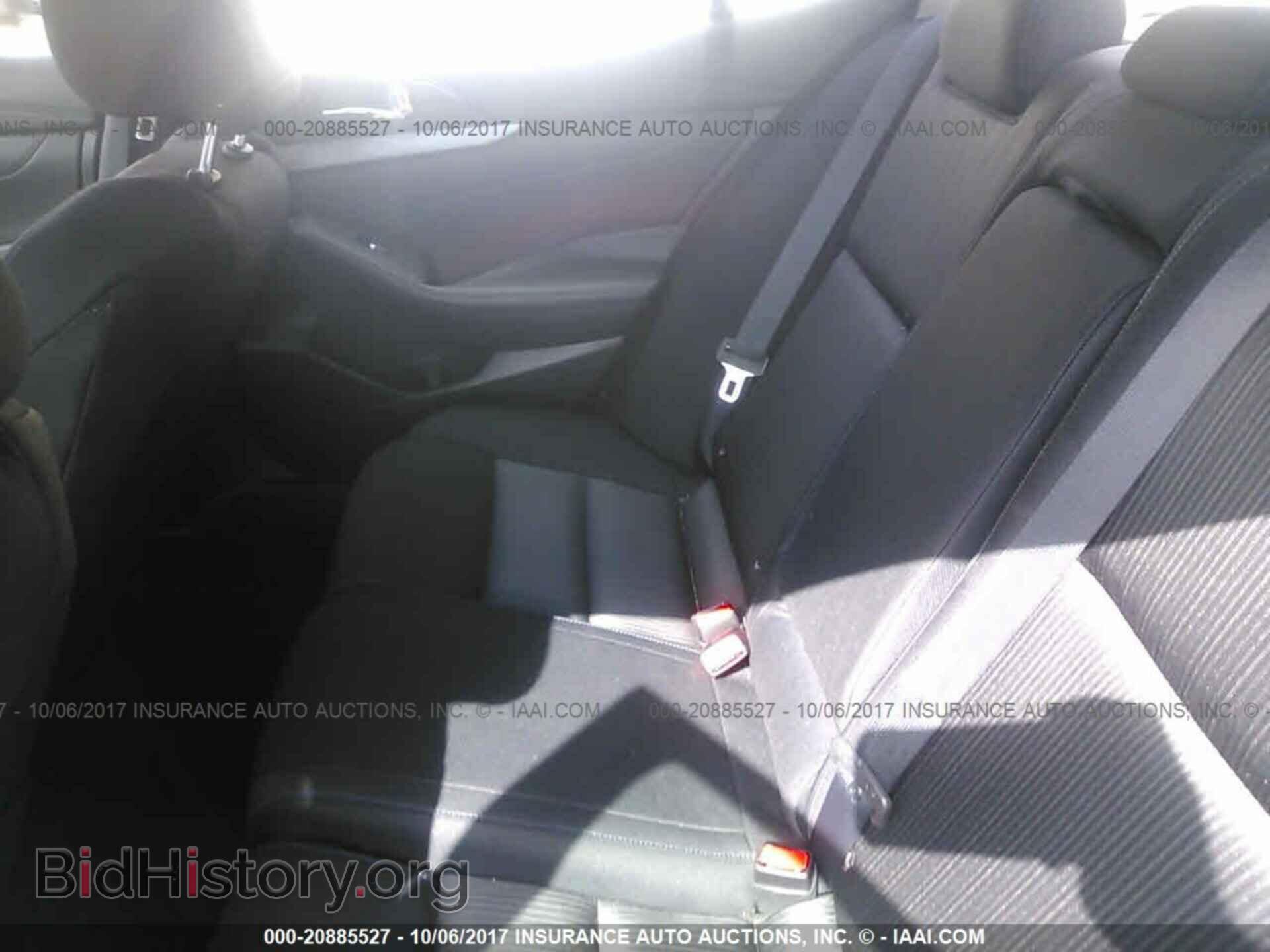 2017 Nissan Maxima - VIN: 1N4AA6AP1HC367294 - Фото 8