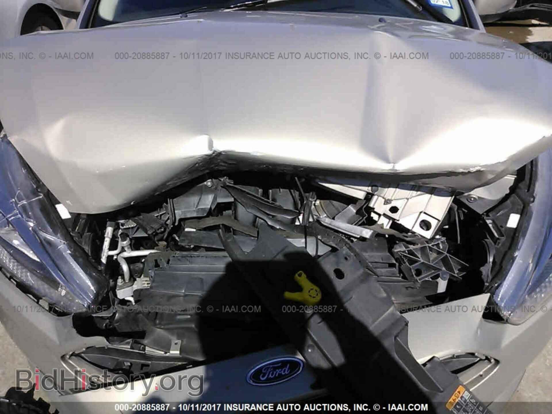 2016 Ford Focus - VIN: 1FADP3F20GL290312 - Photo 6