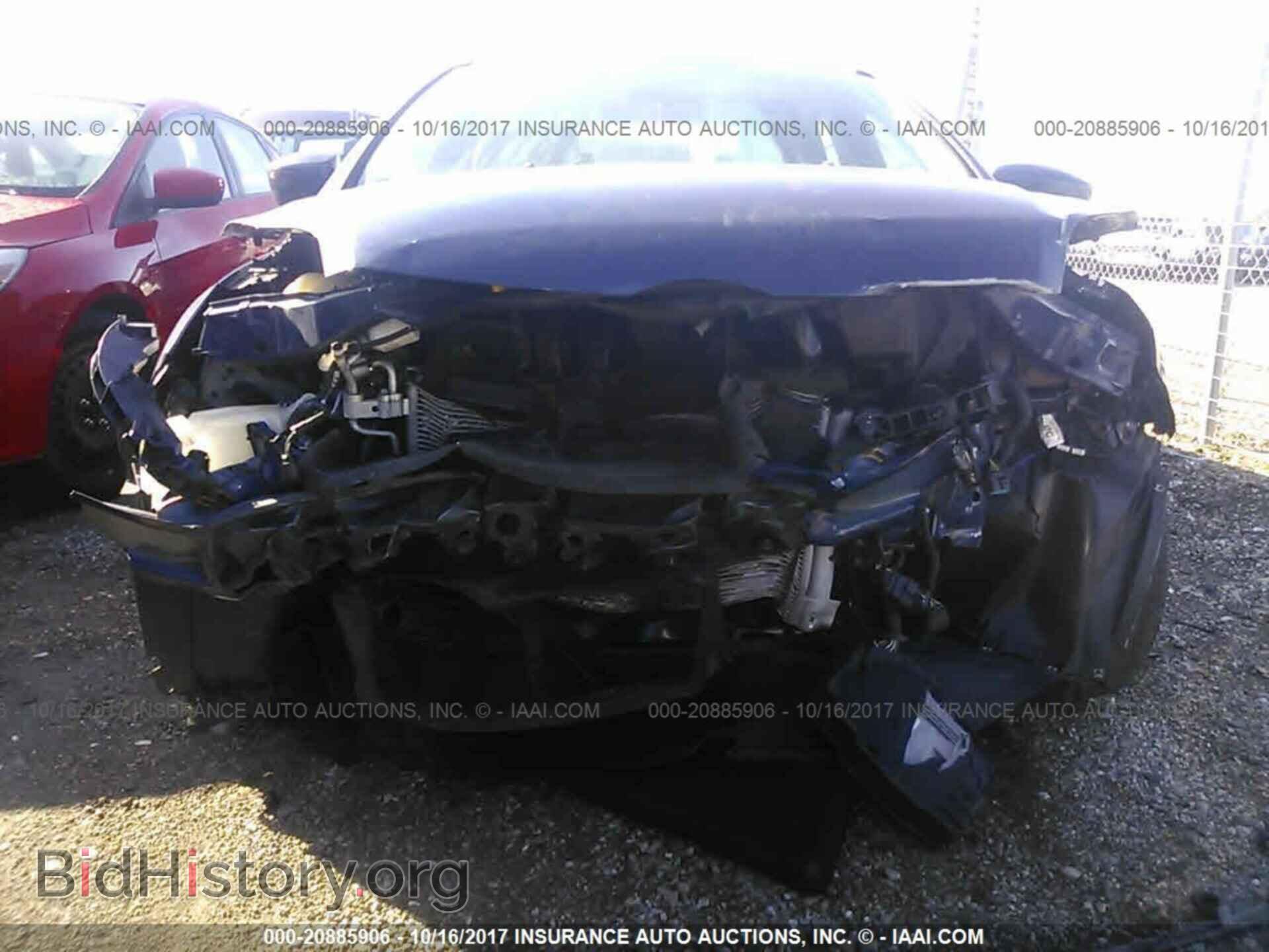 2012 Ford Focus - VIN: 1FAHP3F27CL127152 - Фото 6