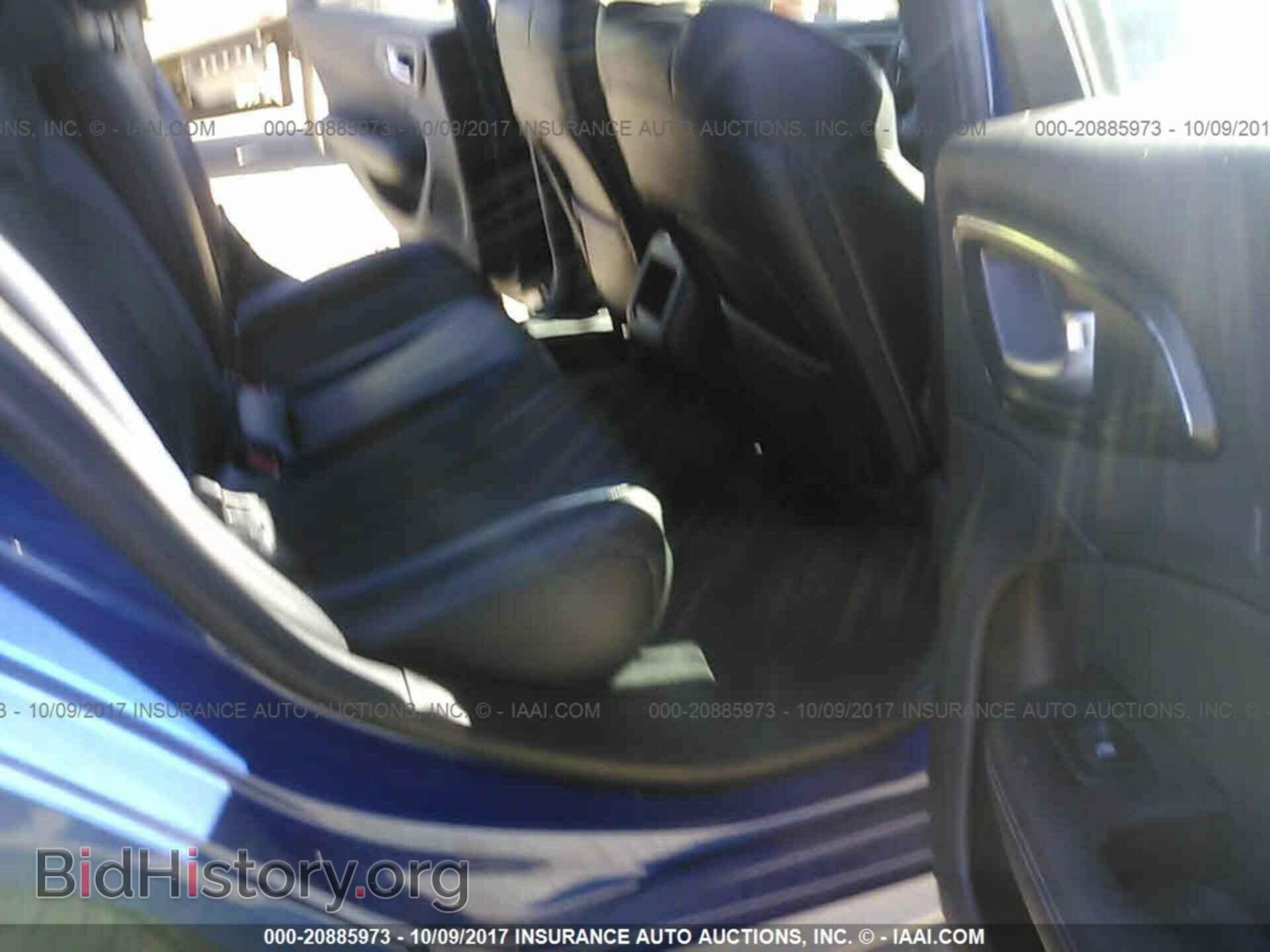 2015 Chrysler 200 - VIN: 1C3CCCBG9FN678648 - Фото 8