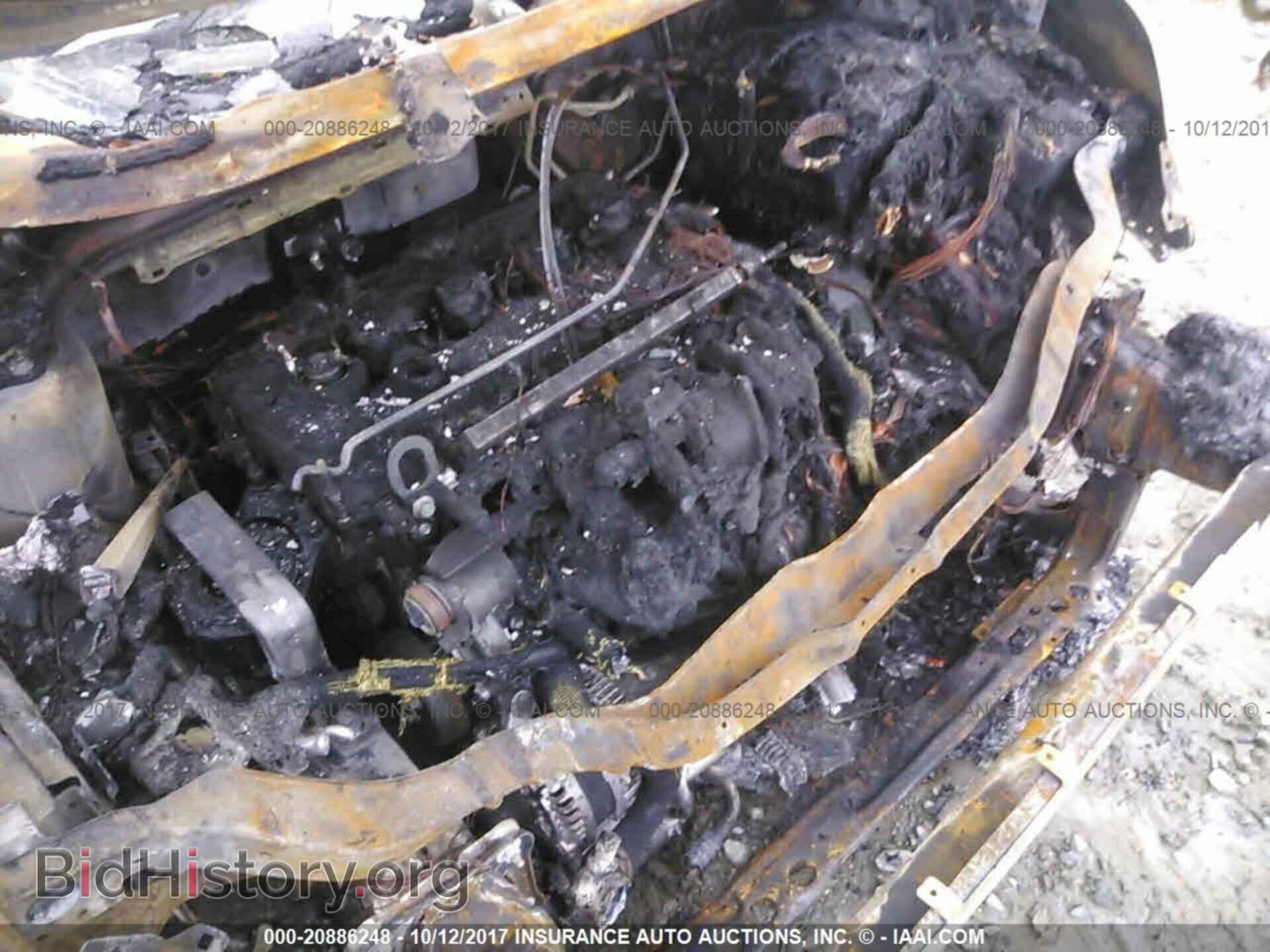 2015 Ford Transit - VIN: NM0GE9F78F1224562 - Фото 6