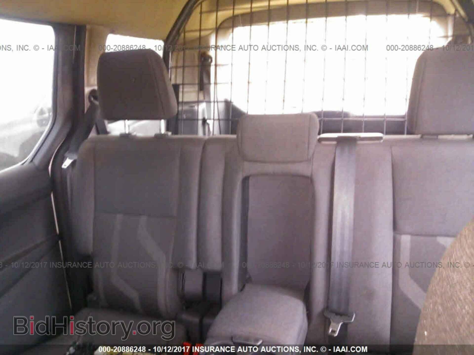 2015 Ford Transit - VIN: NM0GE9F78F1224562 - Фото 8