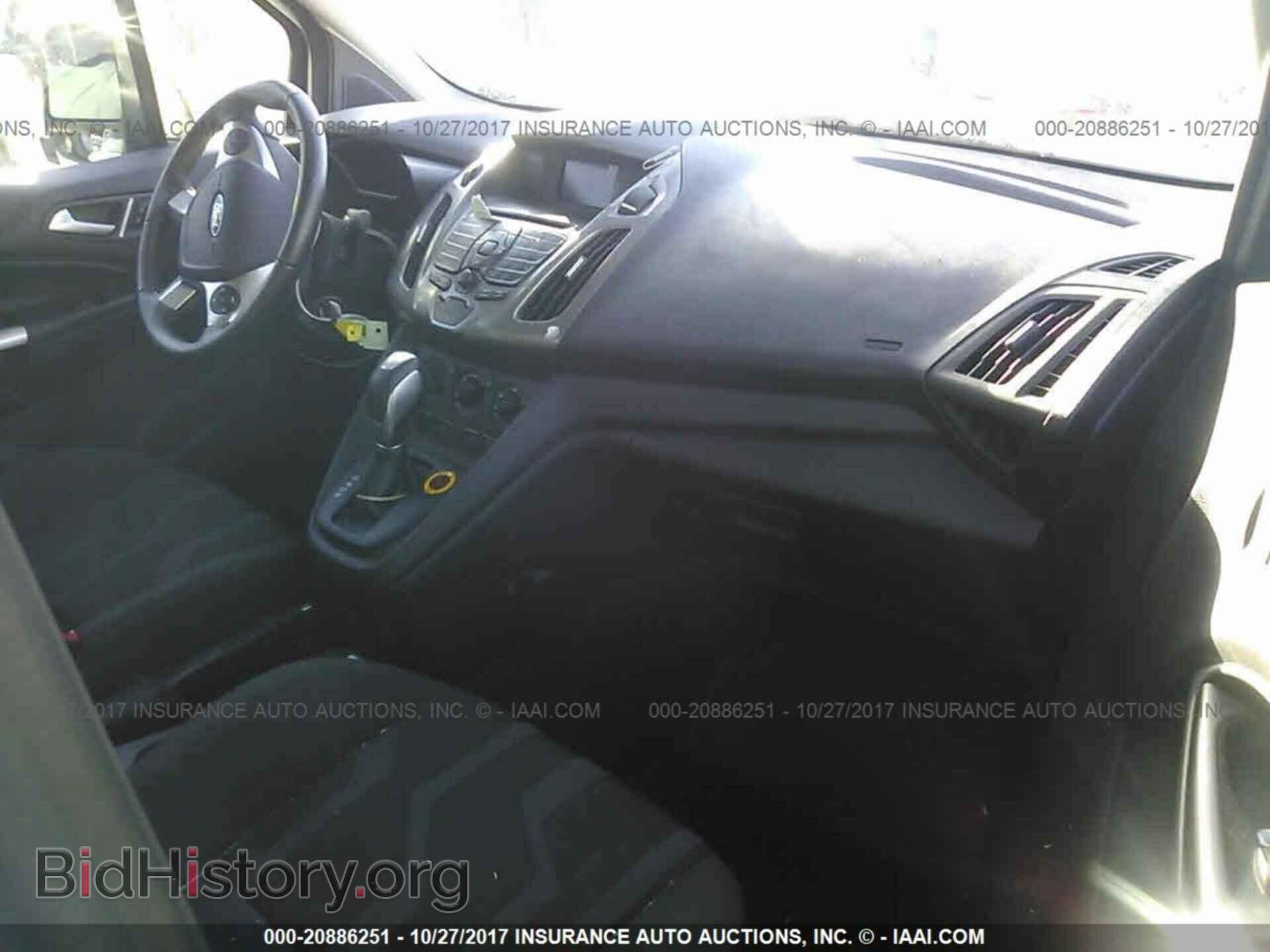 2016 Ford Transit - VIN: NM0LS7F75G1265096 - Photo 5