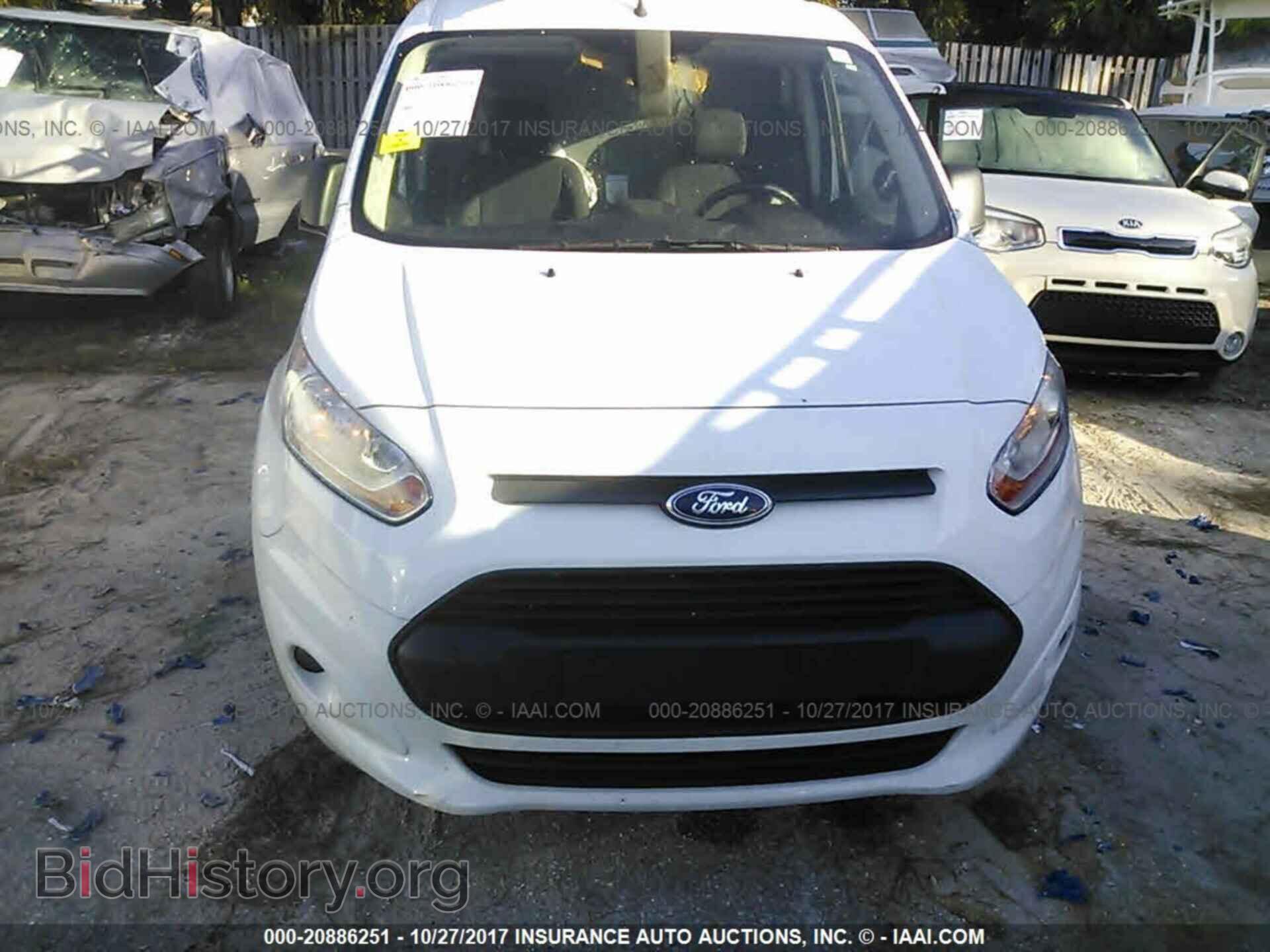 2016 Ford Transit - VIN: NM0LS7F75G1265096 - Photo 6