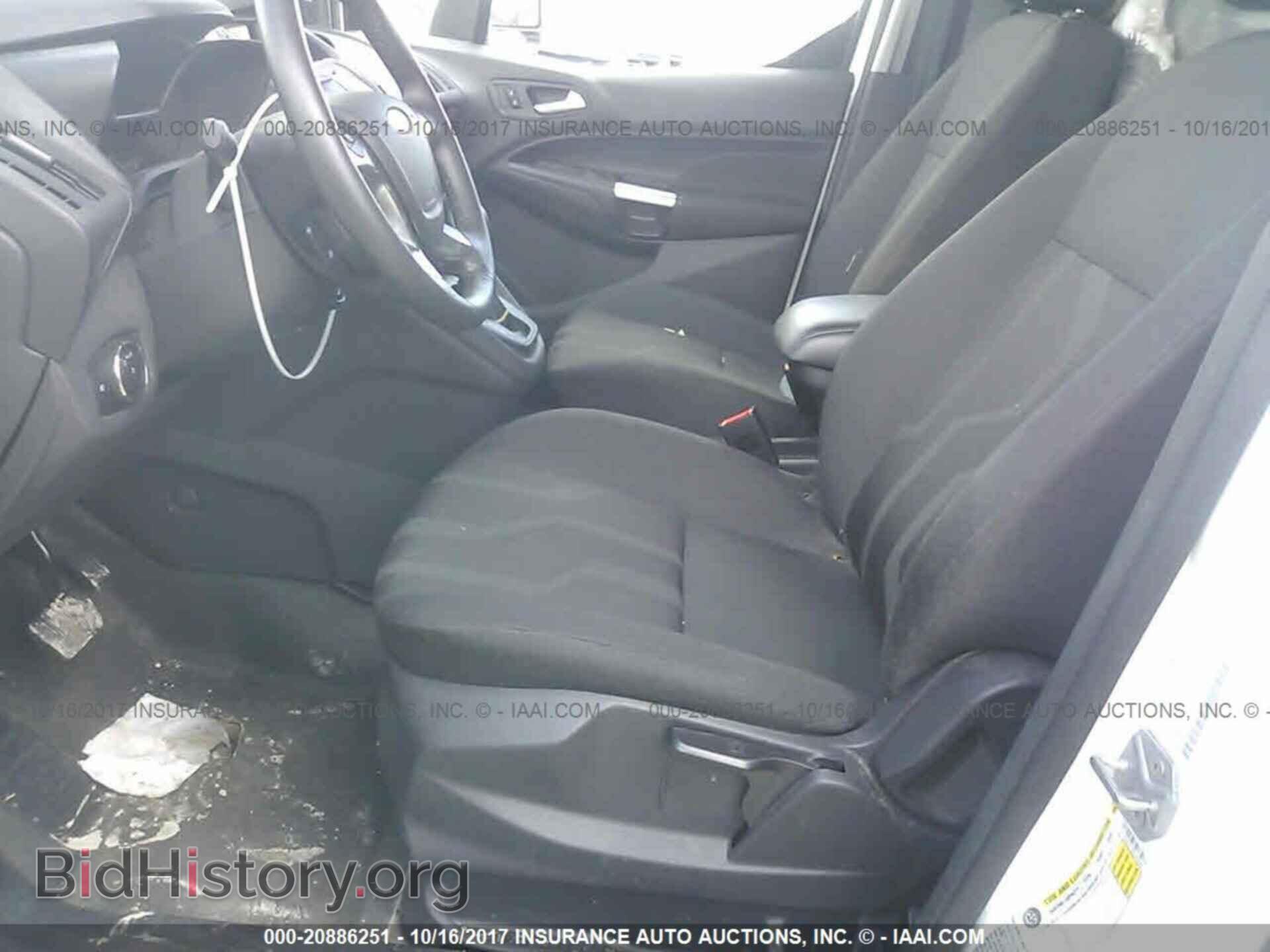 2016 Ford Transit - VIN: NM0LS7F75G1265096 - Photo 8