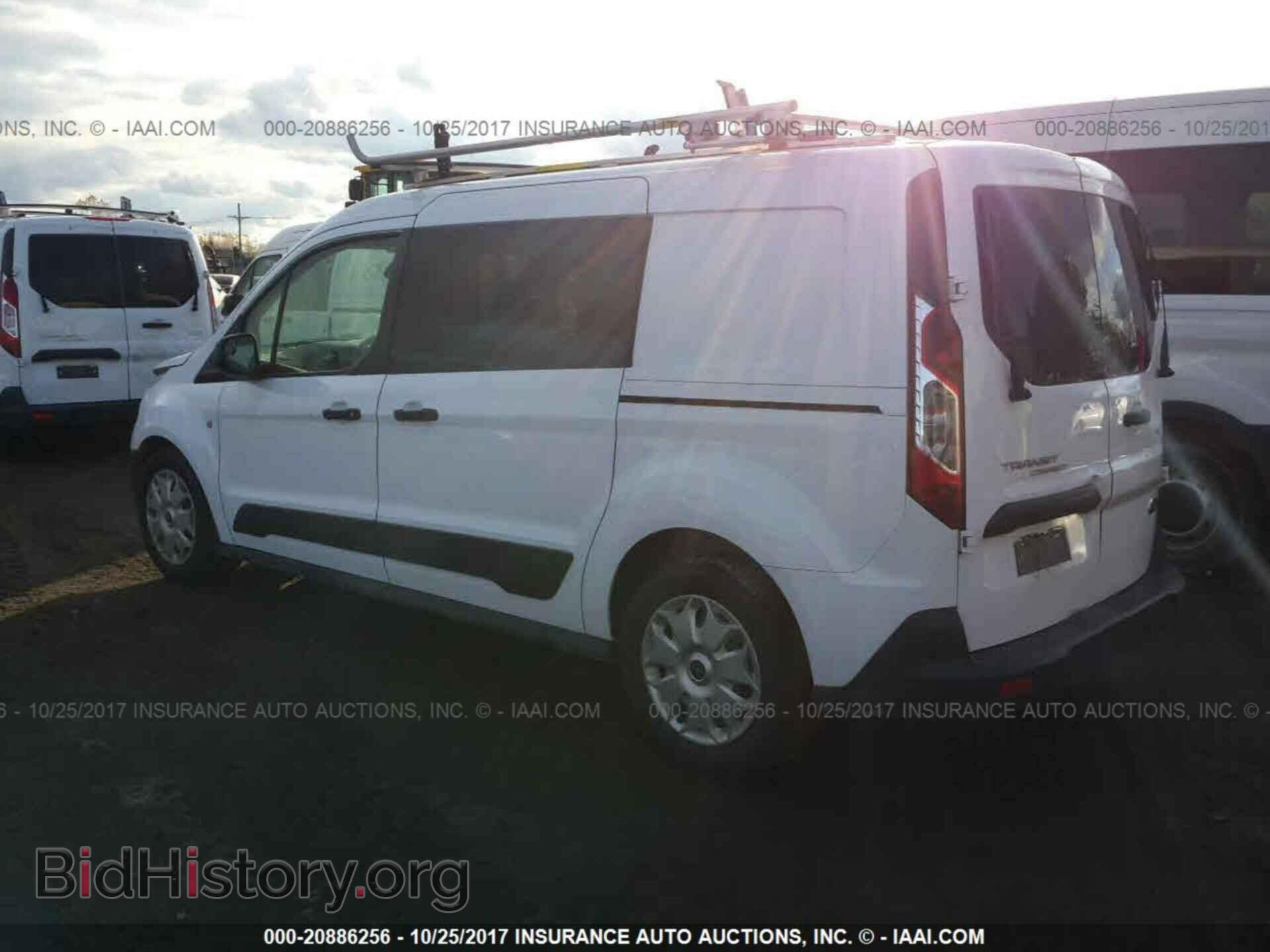 2015 Ford Transit - VIN: NM0LS7F72F1211740 - Фото 3