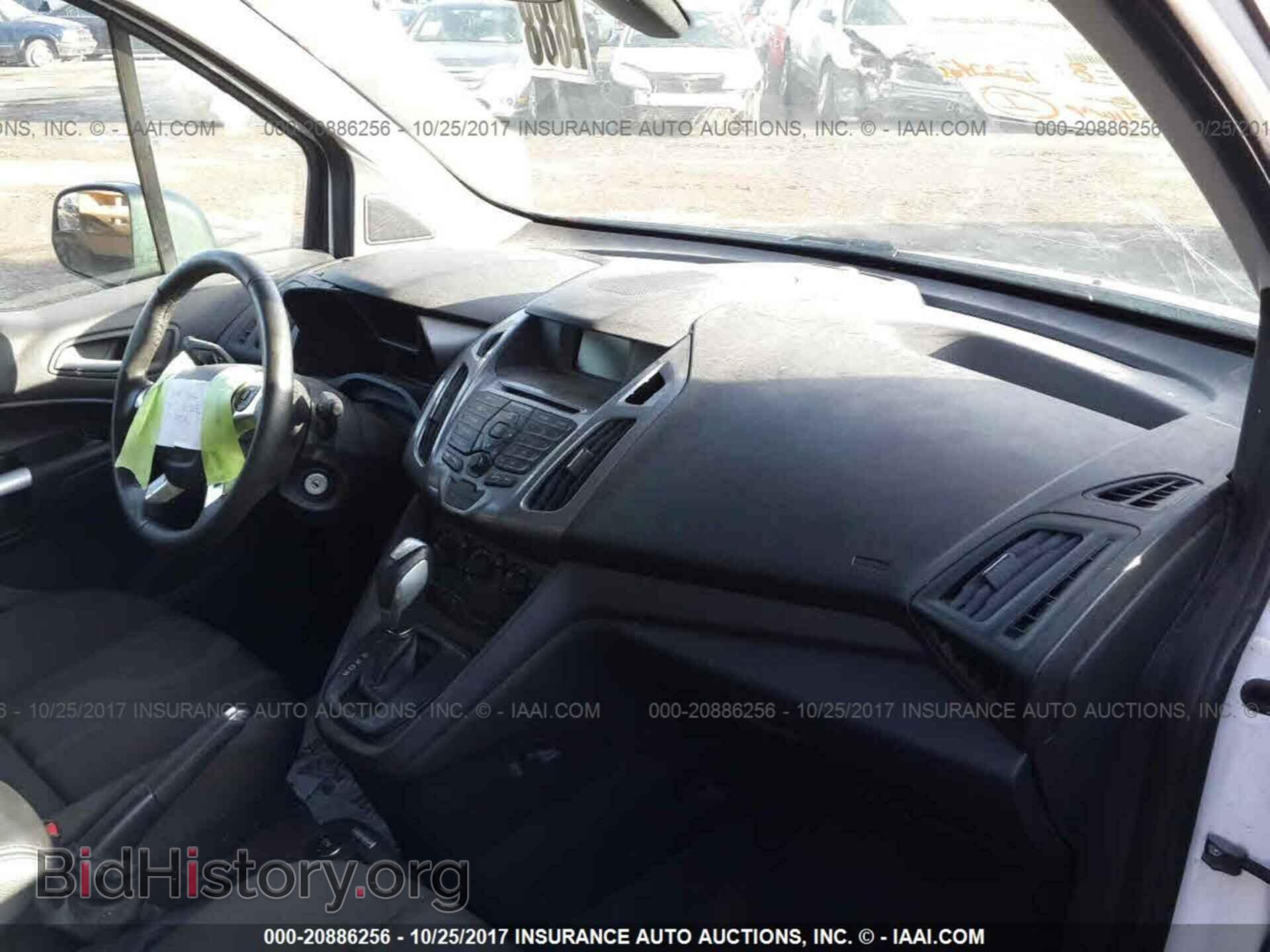 2015 Ford Transit - VIN: NM0LS7F72F1211740 - Фото 5