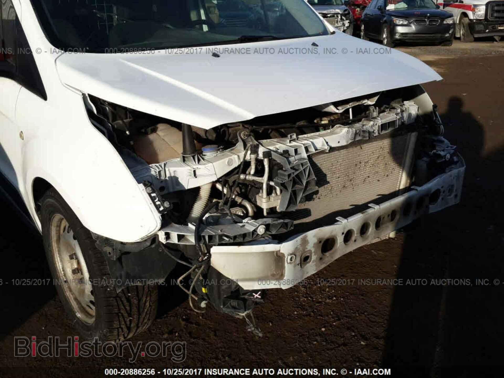 2015 Ford Transit - VIN: NM0LS7F72F1211740 - Фото 6