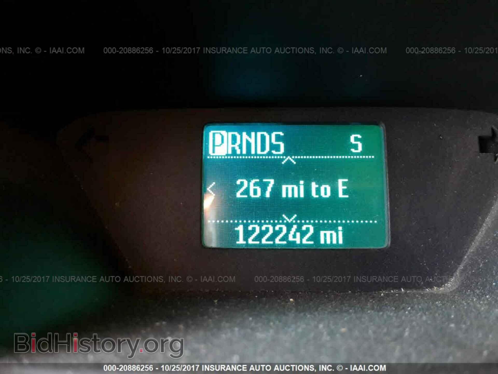 2015 Ford Transit - VIN: NM0LS7F72F1211740 - Фото 7