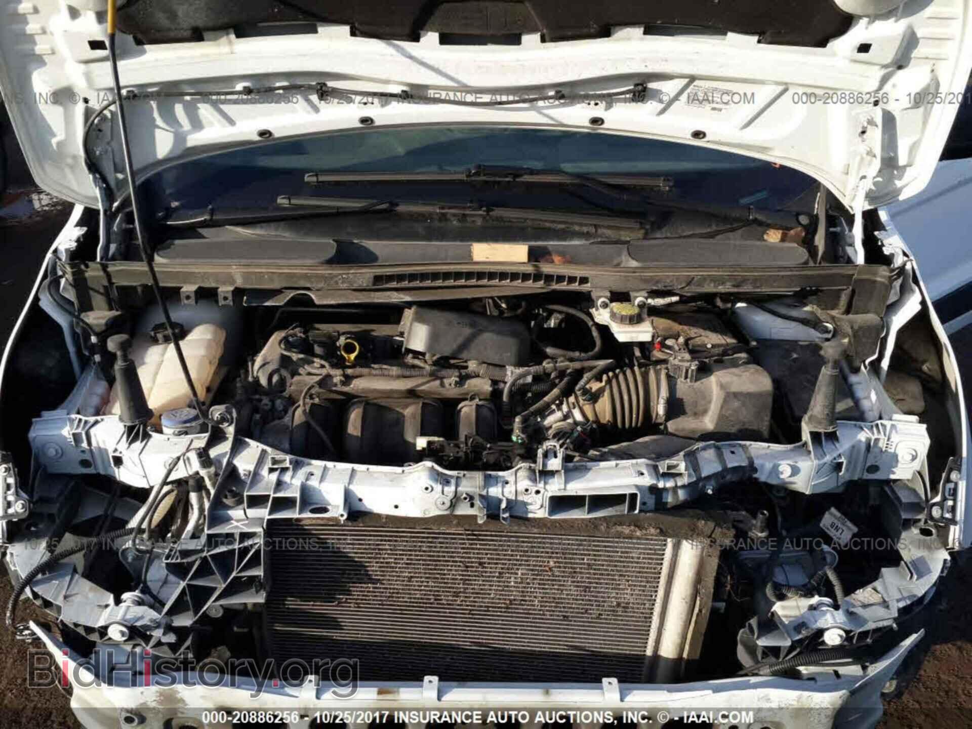 2015 Ford Transit - VIN: NM0LS7F72F1211740 - Фото 10