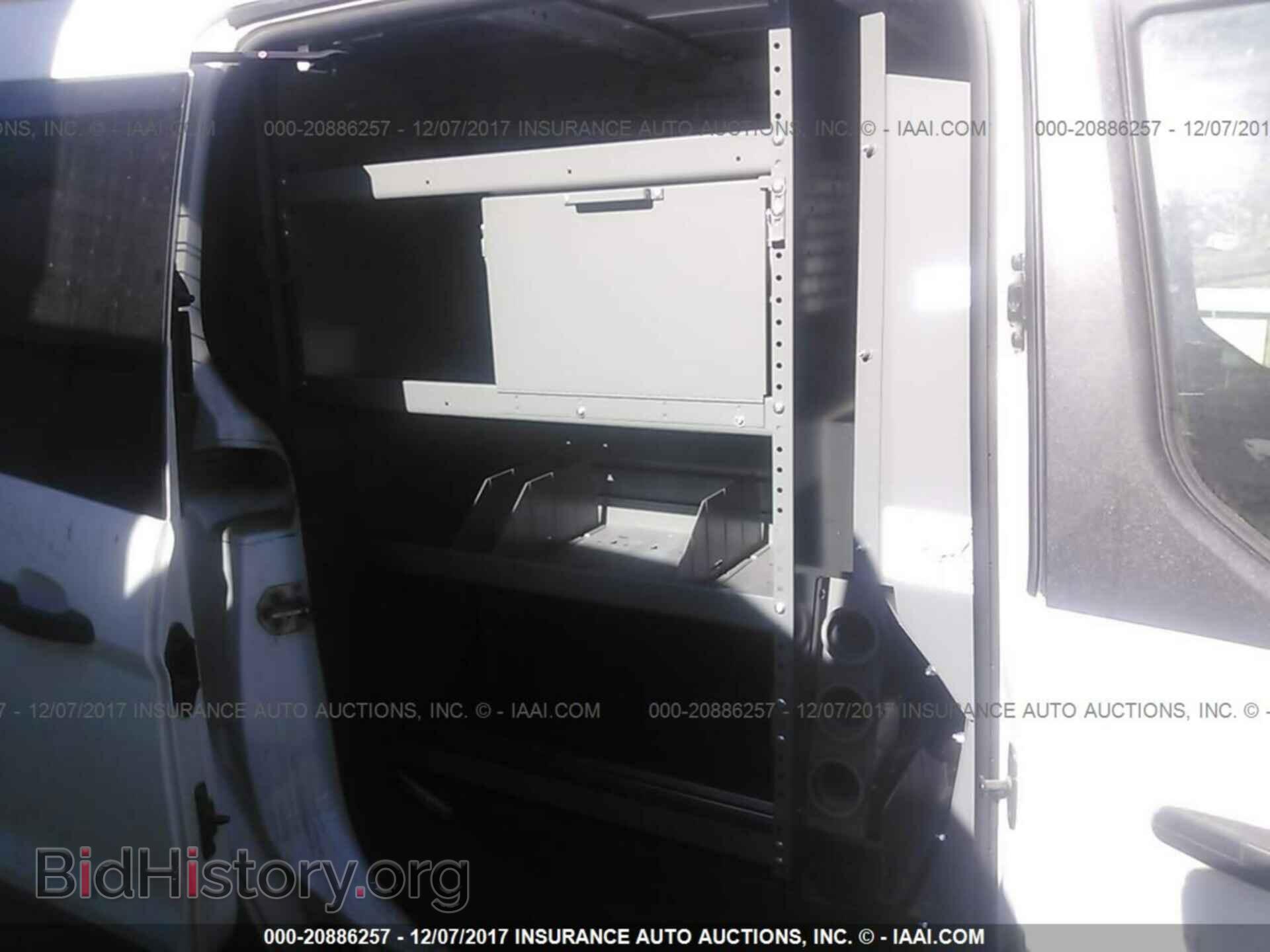 2014 Ford Transit - VIN: NM0LS7F72E1172050 - Фото 8