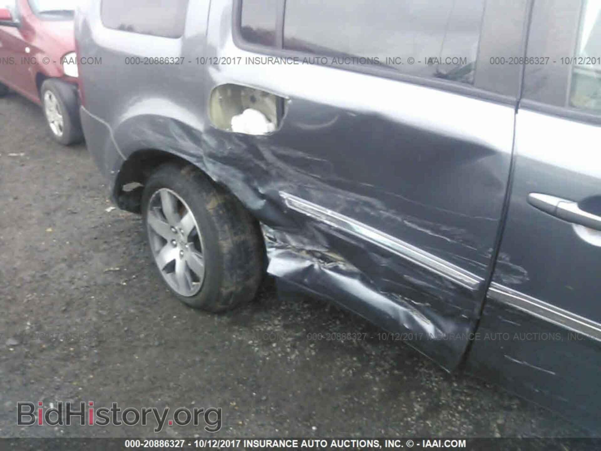 2013 Honda Pilot - VIN: 5FNYF4H96DB021180 - Photo 6
