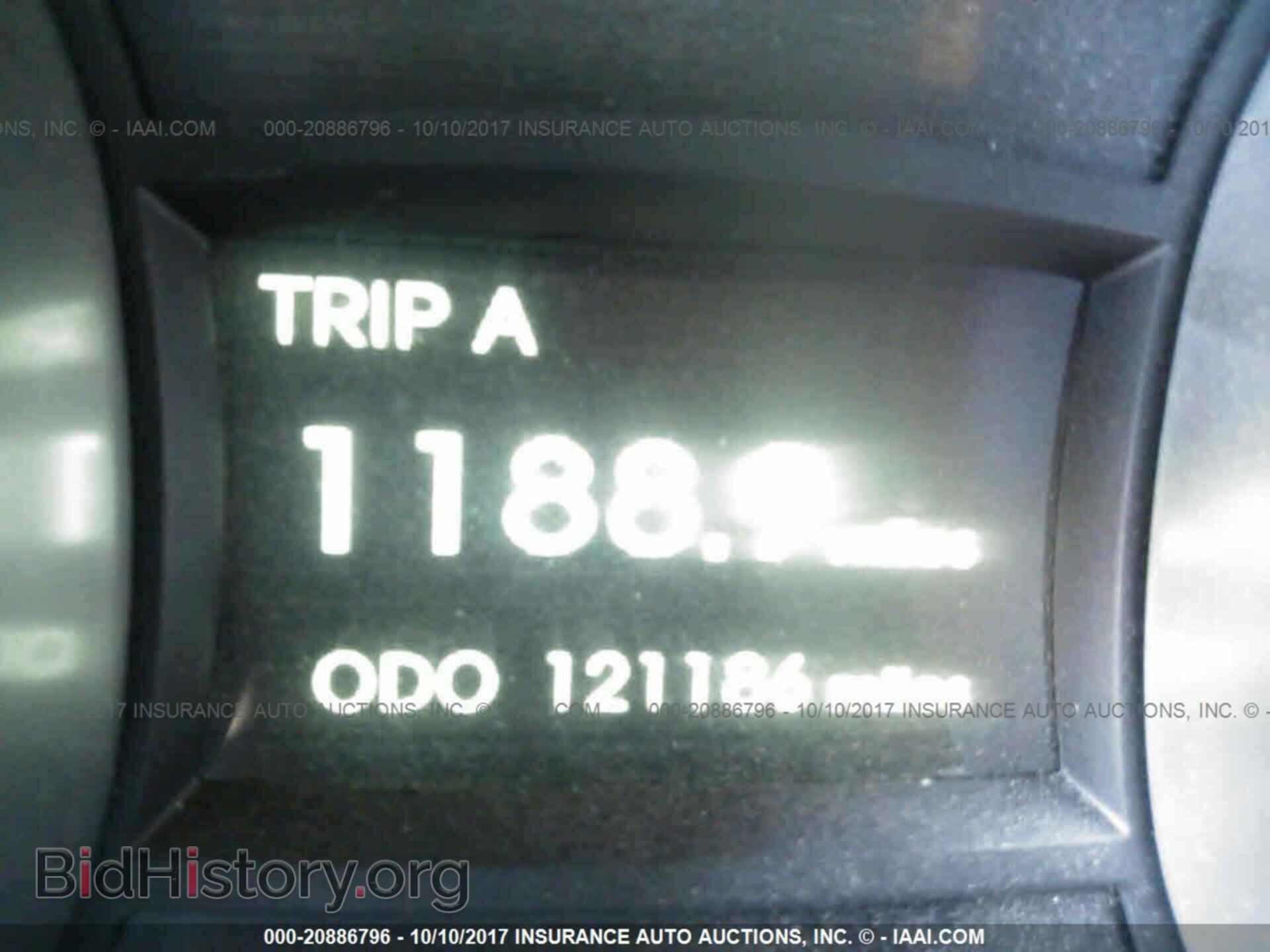 2012 Hyundai Sonata - VIN: 5NPEC4AC1CH492378 - Фото 7