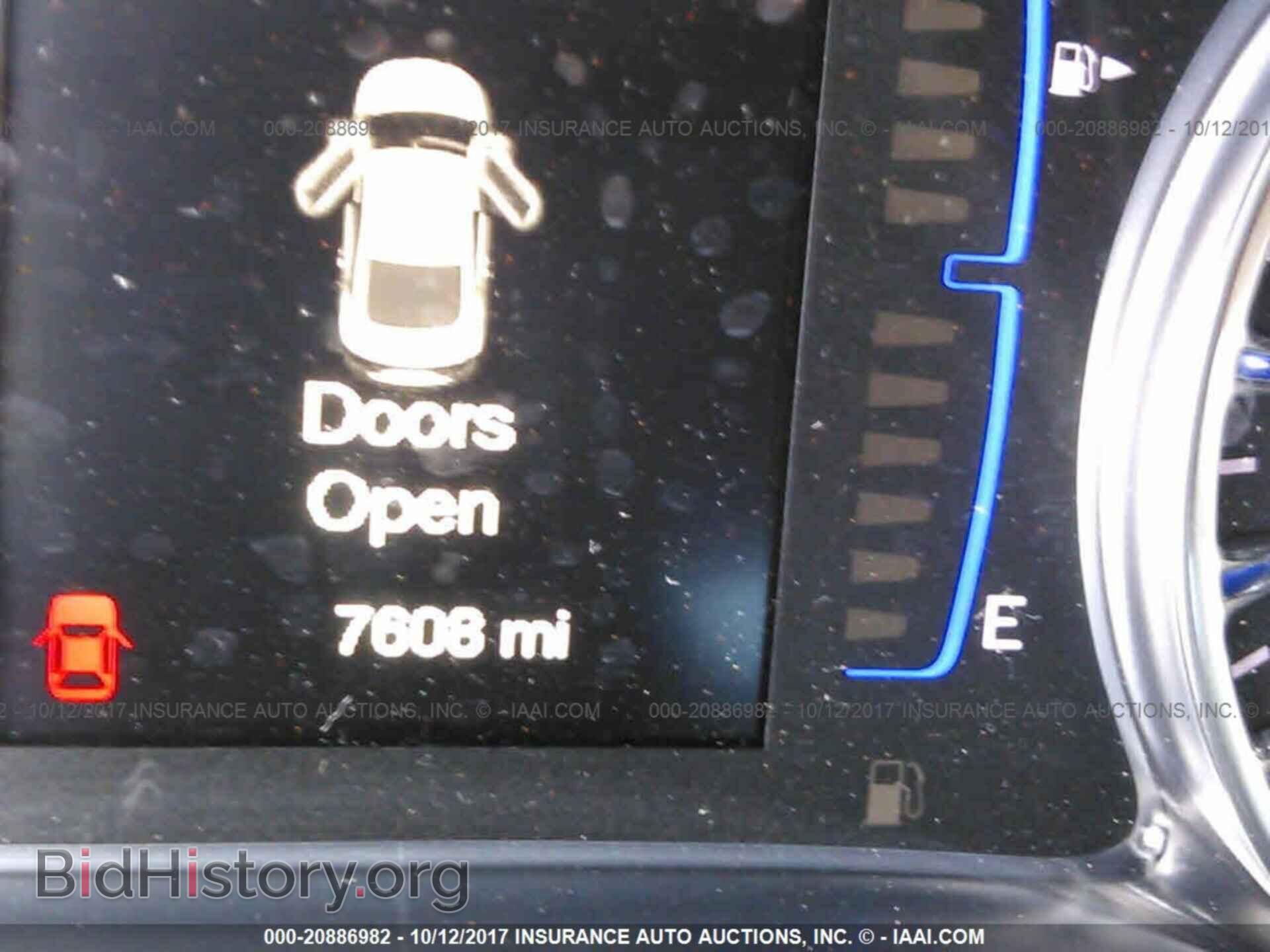 2016 Chrysler 200 - VIN: 1C3CCCAB9GN179033 - Photo 7