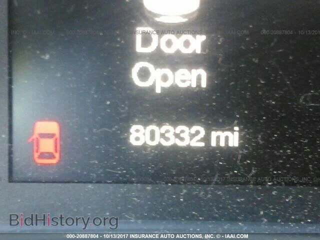 2015 Chrysler 200 - VIN: 1C3CCCAB7FN528897 - Photo 7