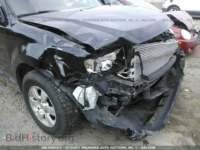 2012 Ford Escape - VIN: 1FMCU0E76CKB13219 - Photo 6